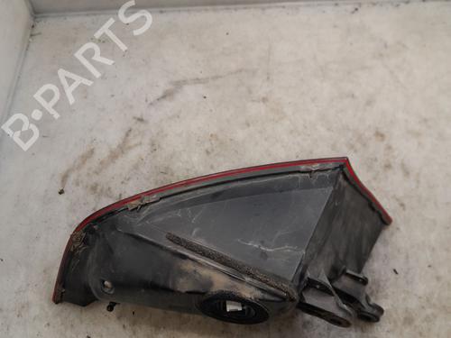 Right taillight AUDI A7 Sportback (4GA, 4GF) 3.0 TDI quattro | BP32260390C35