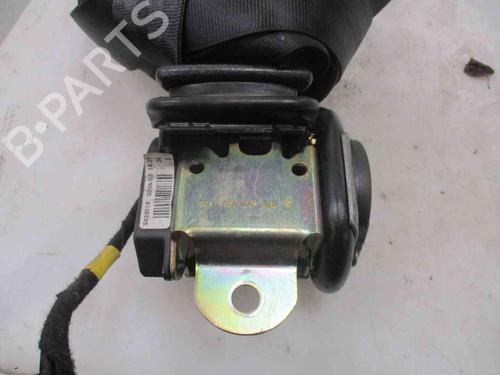 Front left belt tensioner SEAT IBIZA III (6L1) 1.9 SDI | BP26633631C87 