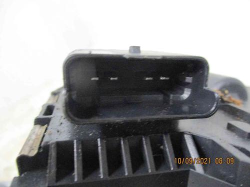Front wiper motor PEUGEOT 5008 (0U_, 0E_) 1.6 HDi | BP19737343M29 