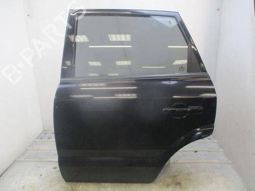 Used Left rear door HYUNDAI TUCSON (JM) 2.0 CRDi (136 hp) 29600053