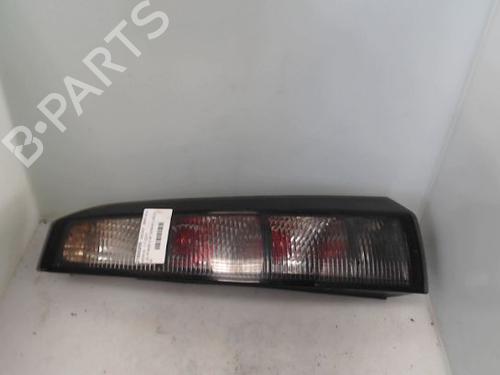 Right taillight OPEL MERIVA A MPV (X03) 1.3 CDTI (E75) | BP20204806C35 