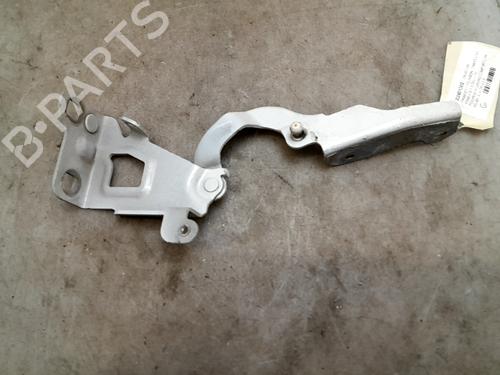 Used Hinge/Door check strap RENAULT TRAFIC III Van (FG_) 1.6 dCi 115 (FGMD) (116 hp) 26637699