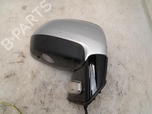 Retrovisor derecho CITROËN C4 Picasso I MPV (UD_)  | BP29441213C27 