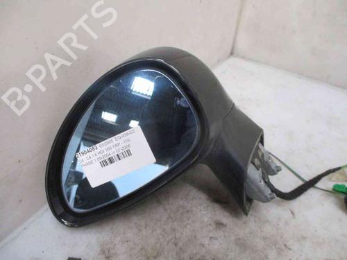 Used Left mirror CITROËN C4 I (LC_) 1.6 HDi (109 hp) 19721672