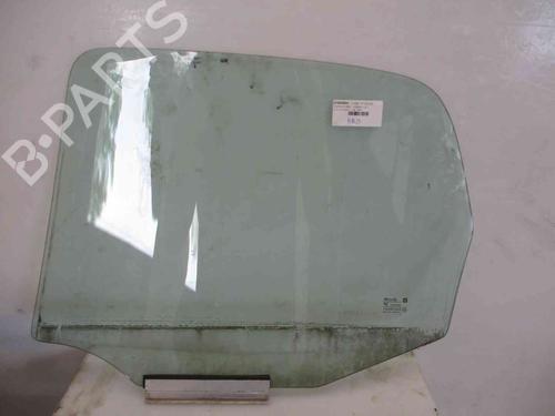 Rear right door window OPEL CORSA B (S93) 1.0 i 12V (F08, F68, M68) | BP19720438C21 