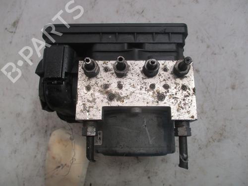 Used ABS pump ABS pump DACIA LODGY (JS_) 1.2 TCe (JSAY, JSM0) (115 hp) 34407845 34407845
