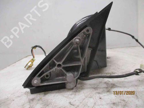 Right mirror AUDI A4 B7 (8EC) 2.7 TDI | BP24009748C27 