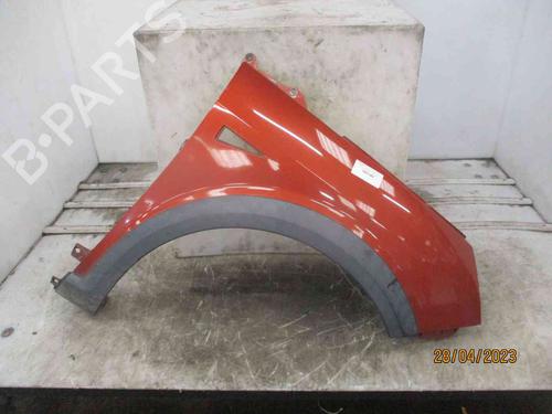 Forkjerm høyre RENAULT SCÉNIC II (JM0/1_) [2003-2010]  26629658