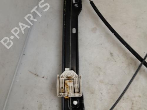 Front right window mechanism BMW 3 Touring (E91) 318 d | BP31118708C23 - Image 2
