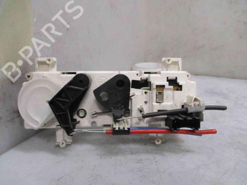 AC Styreenhet / Manøvreringsenhet CITROËN XSARA (N1) 1.9 D | BP26629836I5 