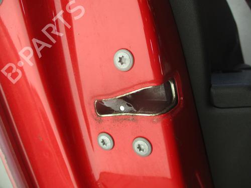 Left front door PEUGEOT 108 1.0 VTi 72 | BP30116702C2 