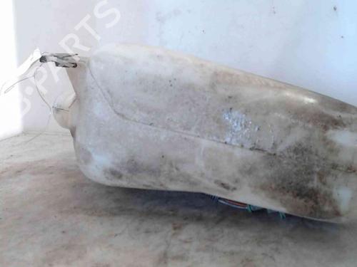 Windscreen washer tank PEUGEOT 406 (8B) 2.0 HDI 90 | BP26621167C113 