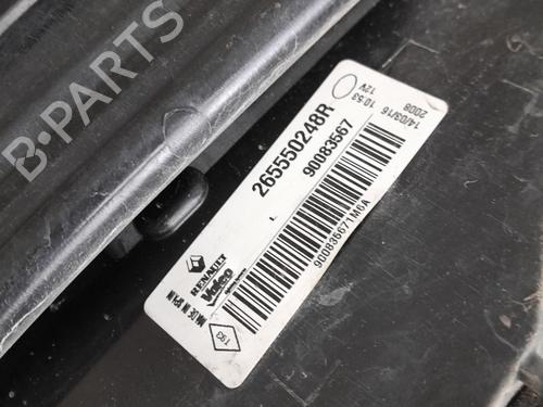Left tailgate light RENAULT MEGANE IV Hatchback (B9A/M/N_) 1.2 TCe 130 (B9MR) | BP35885674C79 - Image 4