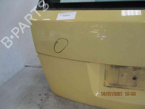 Tailgate SKODA FABIA I (6Y2) 1.9 TDI RS | BP19723422C6 