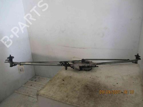 Used Front wipers mechanism OPEL ASTRA J (P10) 2.0 CDTI (68) (160 hp) 19739410