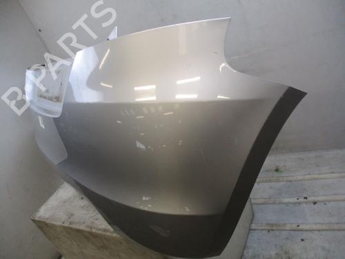 Rear bumper SUZUKI SWIFT IV (FZ, NZ) 1.2 (AZH412, ZC72S) | BP29843737C8