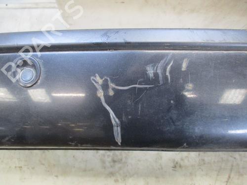 Rear bumper RENAULT LAGUNA II Grandtour (KG0/1_) 1.9 dCi (KG0G) | BP26639335C8 