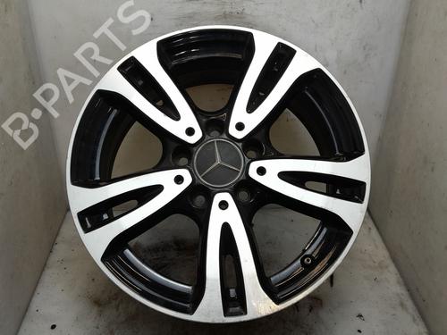 rim-mercedes-benz-c-class-w203-2000-2001-2002-2003-2004-2005-2006-2007-32510488 main image