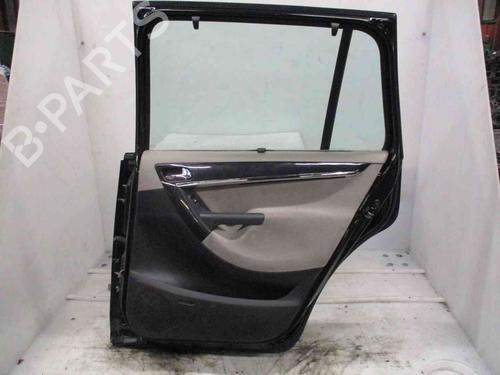 Dør høyre bak CITROËN C4 Picasso I MPV (UD_)  | BP24012827C5 