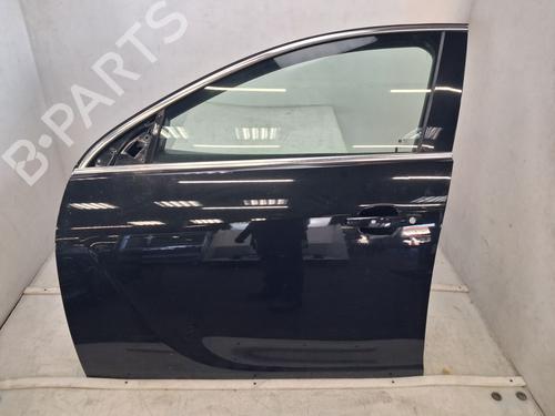 Used Left front door Left front door 39250300 39250300