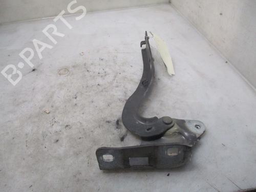 Used Hinge/Door check strap PEUGEOT 508 I (8D_) 2.0 HDi Hybrid4 AWC (200 hp) 24972243