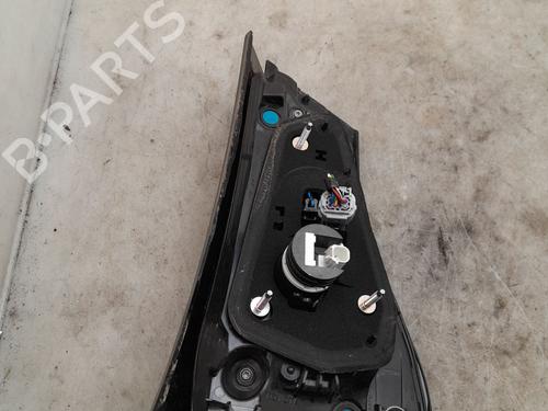 Right tailgate light TOYOTA YARIS CROSS (MXP_) 1.5 Hybrid (MXPJ10) | BP36052820C80 - Image 2