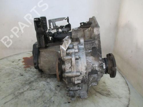 Gearbox VW POLO IV (9N_, 9A_) | BP30604932M3