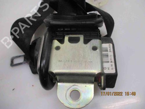 Front right belt tensioner VW POLO (9N_, 9A_) 1.2 | BP19740794C88 