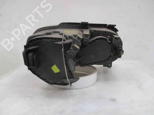 Left headlight VW TOURAN (1T1, 1T2) 1.9 TDI | BP26632228C28 