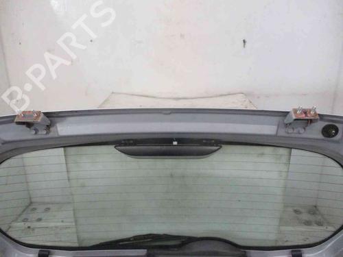 Tailgate CHEVROLET AVEO / KALOS Hatchback (T250, T255) 1.2 LPG | BP26629247C6
