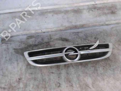 Gitter für OPEL ZAFIRA A MPV (T98) 1.6 (F75) (103 hp) 19714550