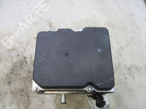 ABS pump NISSAN QASHQAI I (J10, NJ10) 1.6 dCi | BP30796707M43 
