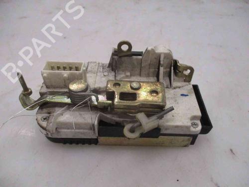 Used Front right lock PEUGEOT 807 (EB_) 2.0 HDI (136 hp) 26621910