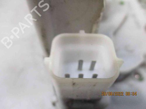 Front right lock FORD KA (RU8) 1.3 TDCi | BP26624057C97