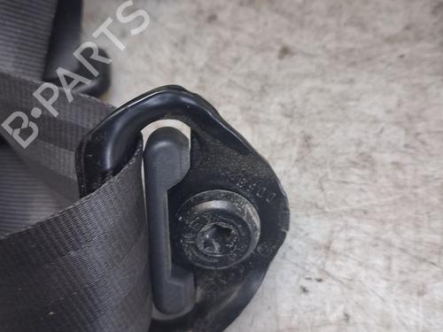 Rear left seatbelt OPEL CORSA E (X15) 1.3 CDTI (08, 68) | BP39452361I29 - Image 2
