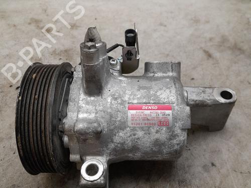 AC-Kompressor SUZUKI SWIFT V (AZ) 1.2 Hybrid (Mild Hybrid) AllGrip (A2L412) | BP25781923M34 