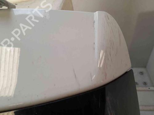 Tailgate VW POLO VI (AW1, BZ1, AE1) 2.0 GTI | BP26633353C6 