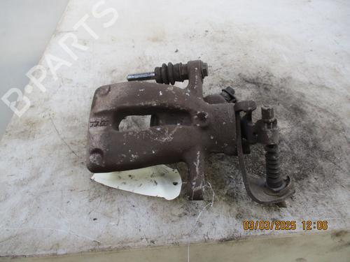 Left rear brake caliper MINI MINI (R56) Cooper | BP26638917M107 