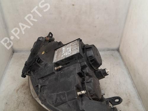 Right headlight PEUGEOT 807 (EB_) 2.0 HDi | BP32767274C29 - Image 11