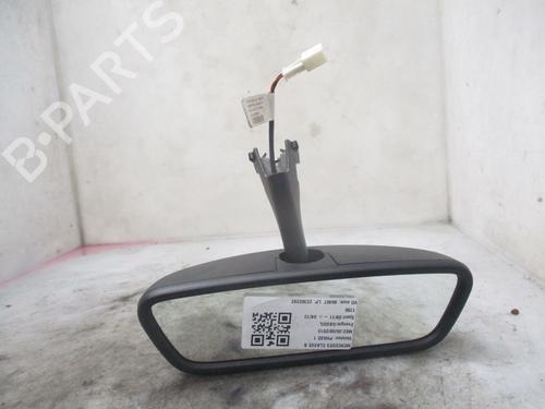 Used Rear mirror MERCEDES-BENZ B-CLASS Sports Tourer (W246, W242) B 200 CDI (246.201) (136 hp) 24972210