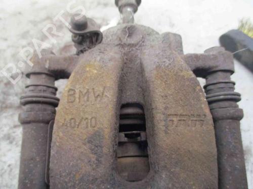 Right rear brake caliper BMW 1 (E87) 118 d | BP19713153M106 