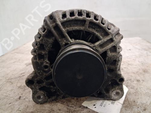 Used Alternator Alternator SEAT IBIZA IV (6J5, 6P1) 1.9 TDI (105 hp) 39892319 39892319
