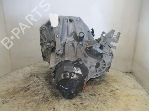 Gearbox RENAULT KANGOO Express (FW0/1_) 1.5 dCi 70 (FW0A, KW0V) | BP36653168M3 - Image 3
