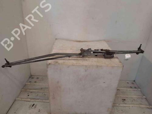 Used Front wipers mechanism PEUGEOT 307 (3A/C) 1.6 HDi 110 (109 hp) 26632340