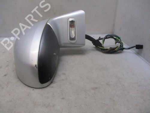 Right mirror CITROËN C4 I (LC_) 1.6 HDi | BP26634996C27 