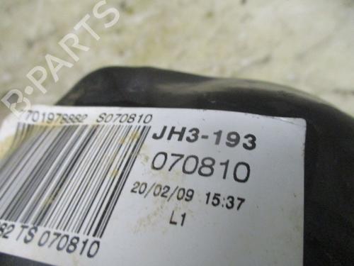 Gearbox RENAULT CLIO II (BB_, CB_) | BP31604517M3