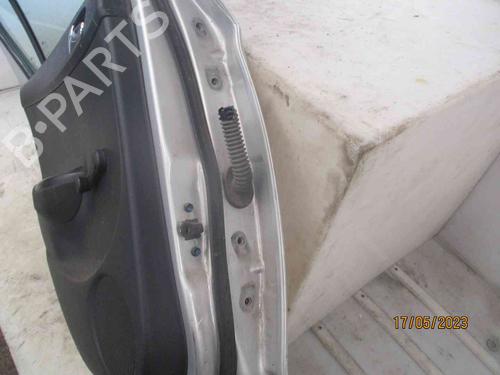 Left rear door HYUNDAI i20 I (PB, PBT) 1.1 CRDi | BP26623851C4 