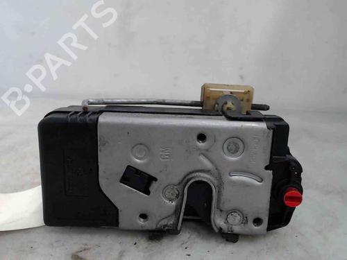 Used Rear right lock OPEL VECTRA C GTS (Z02) 1.8 16V (F68) (110 hp) 21833964
