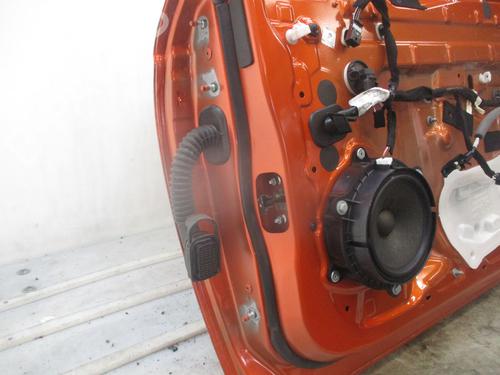 Right front door RENAULT CLIO V (B7_) 1.0 TCe 90 (B7MT) | BP29620963C3 