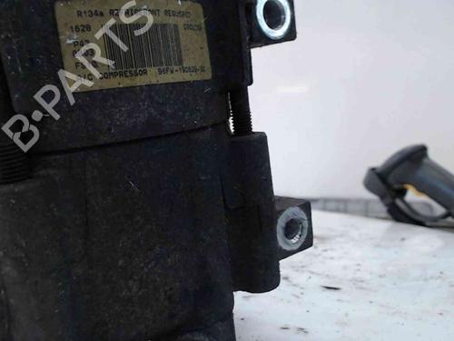 AC-Kompressor FORD FIESTA IV (JA_, JB_) 1.4 i 16V | BP24006150M34 